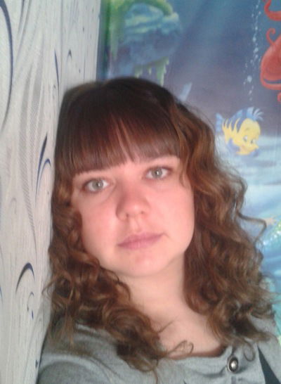 Вера Емашова