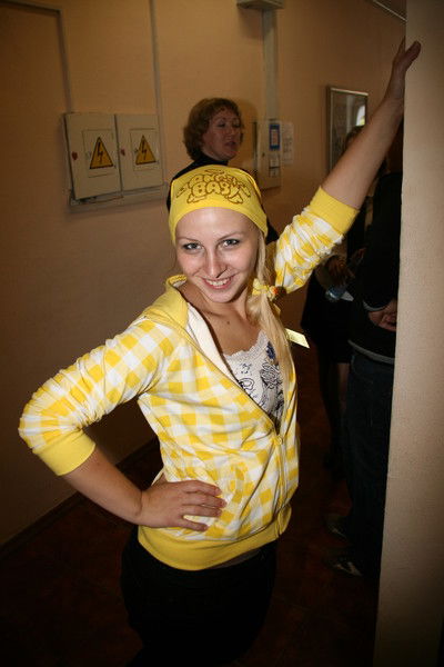 Мария Попова