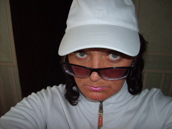 Лариса Стоянова