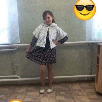 Дарья Угланова