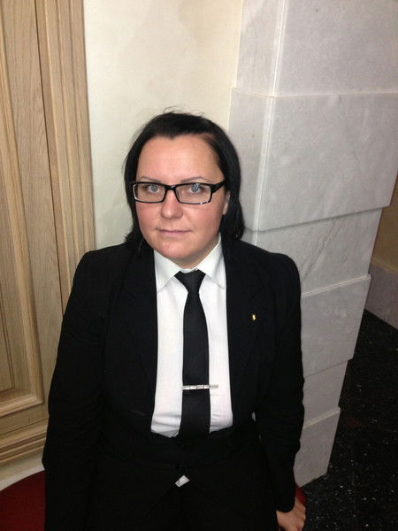 Ирина Митрофанова