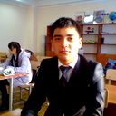Нурдаулет Онгар