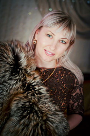 Кулагина Ольга