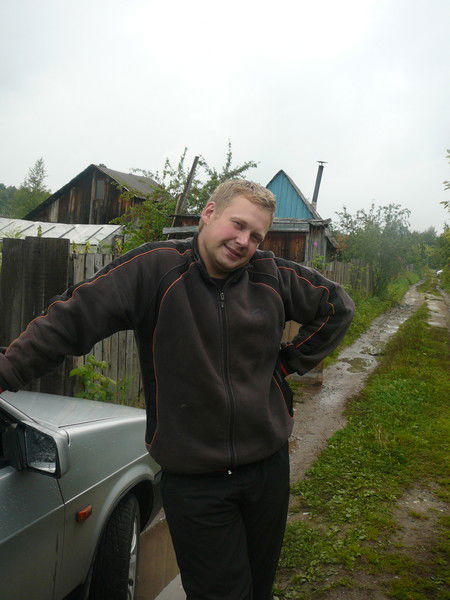 Сергей Шмелев