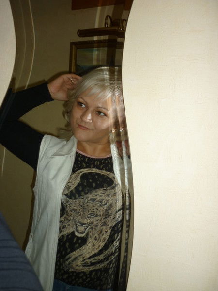 Татьяна Сичинская