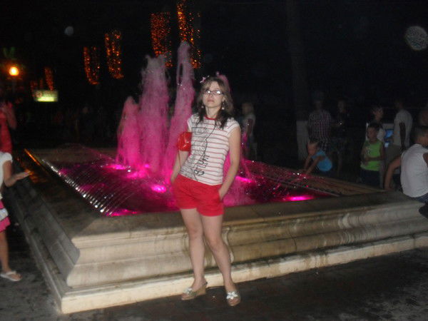 Ксения Лапина