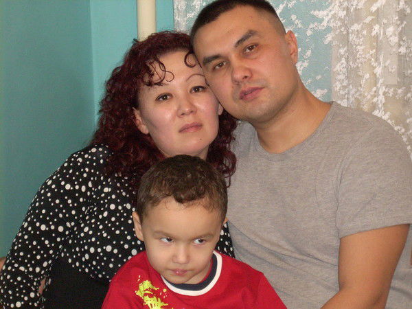 Алишер Туякбаев