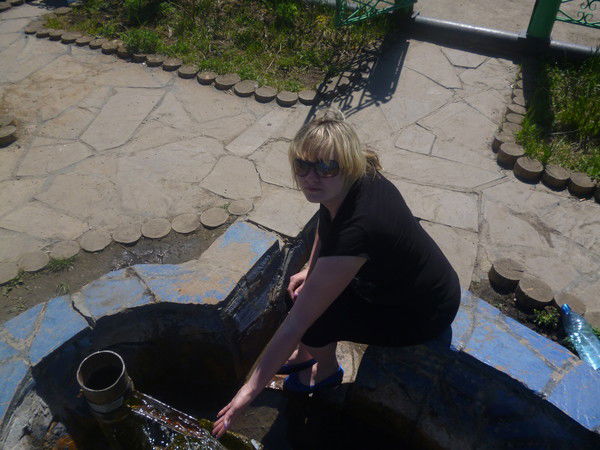 Елена Журавлева