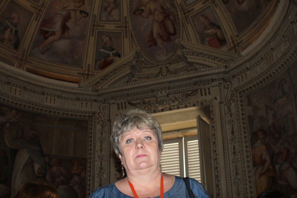 Любовь Рассоленко