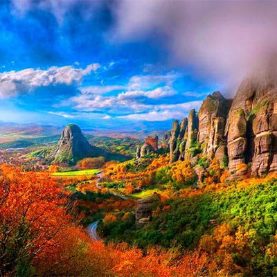 Даниил Алёшин