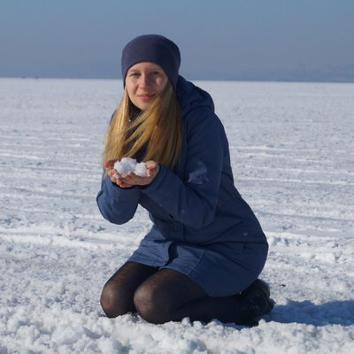 Дана Самусенко