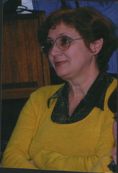 Тамара Игина