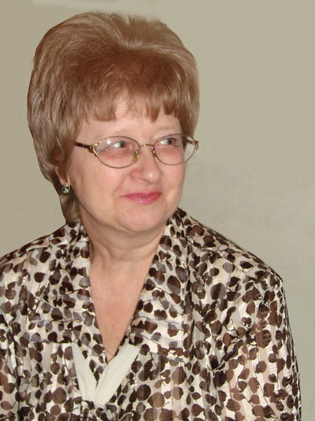 Галина Мазеина