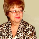Галина Мазеина