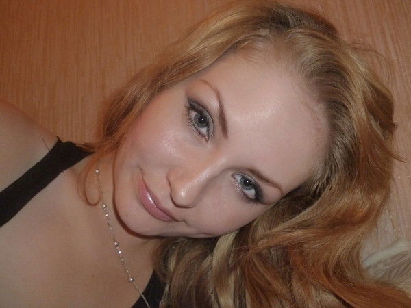 Опутина Полина