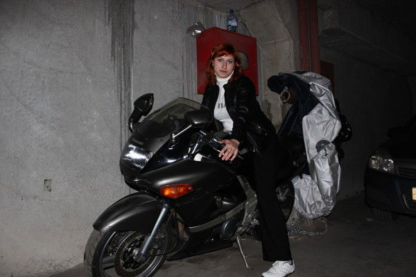 Анна Душина