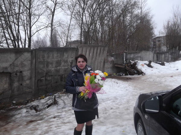 Инна Банникова