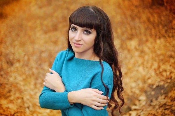 Войцеховская Алена