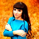 Войцеховская Алена