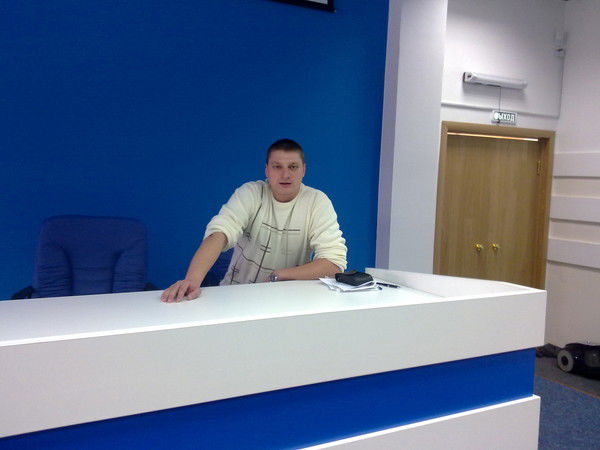 Роман Сахаров