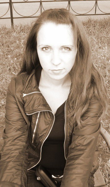 Ирина Мирошниченко