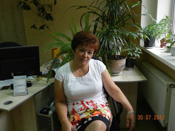 Екатерина Абелиович