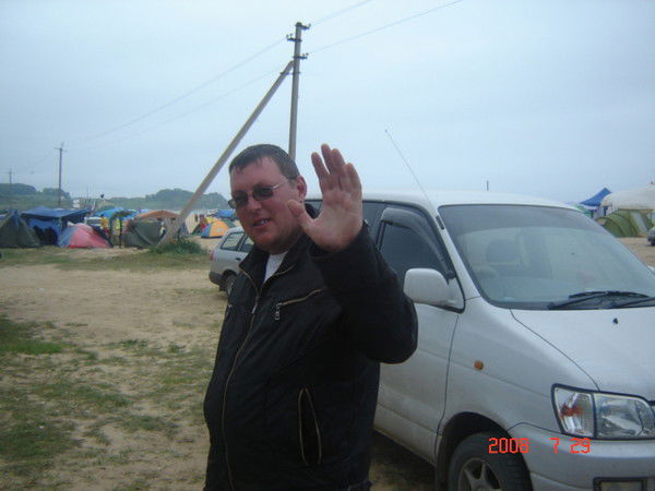 Евгений Евтушенко