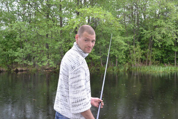 Андрей Ахромов