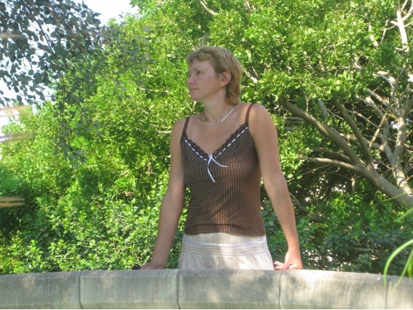 Лариса Мазаян