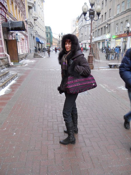 Юлия Пассас