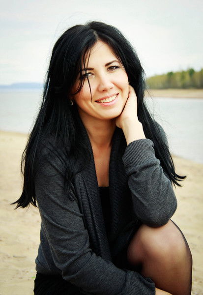 Анастасия Сидоренко