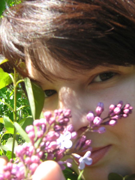 Ирина Потапова