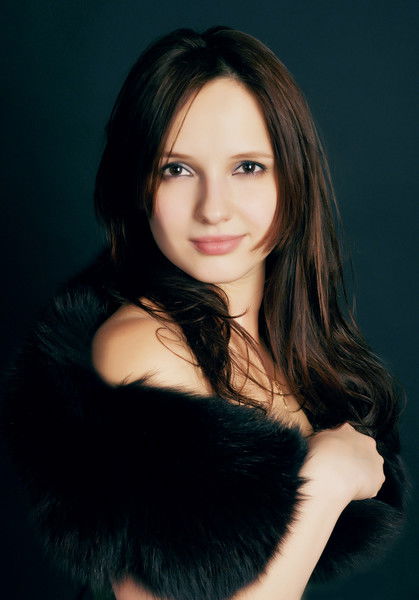 Марта Евгеньевна