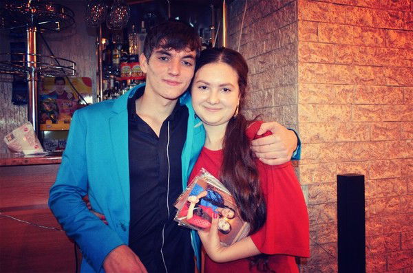 Царь Всех Цариц