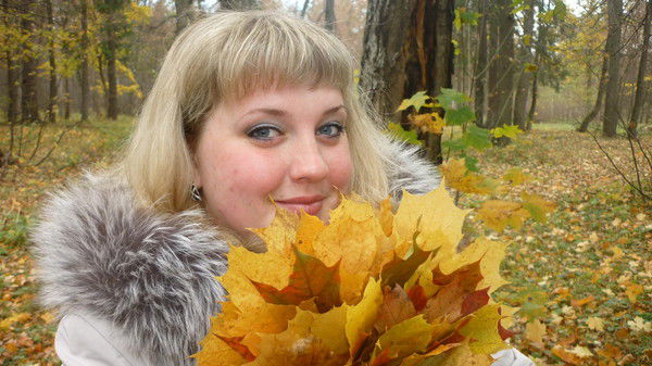 Юлия Белякова