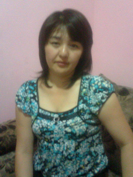 Гульсум Нашарбаева