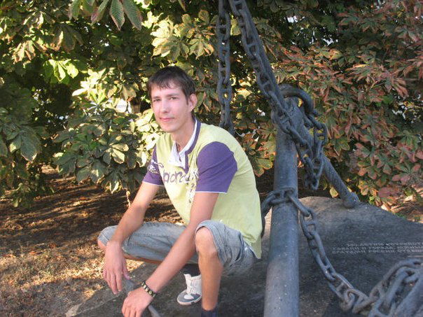 Артём Герасименко