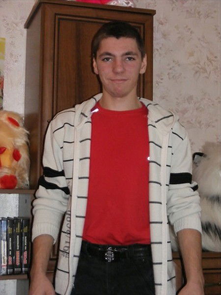 Дмитрий Аблецов