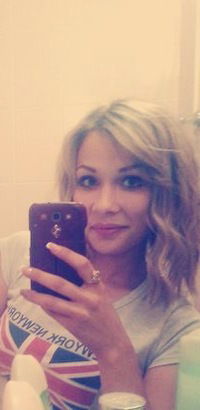 Оксана Бледных