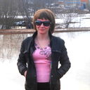 Юля Лихачева