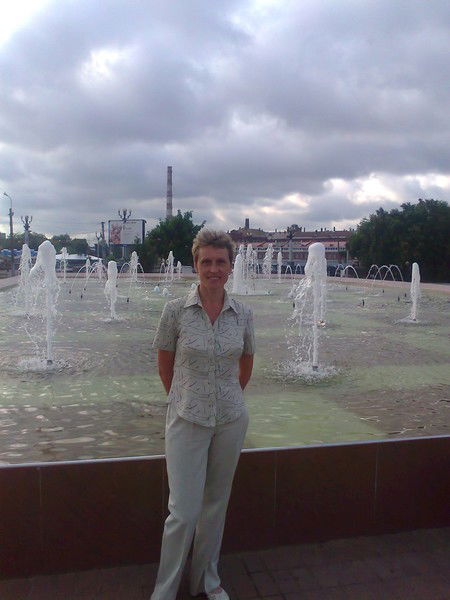 Валентина Смирнова