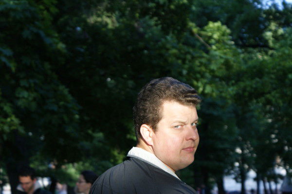 Андрей Мужецкий