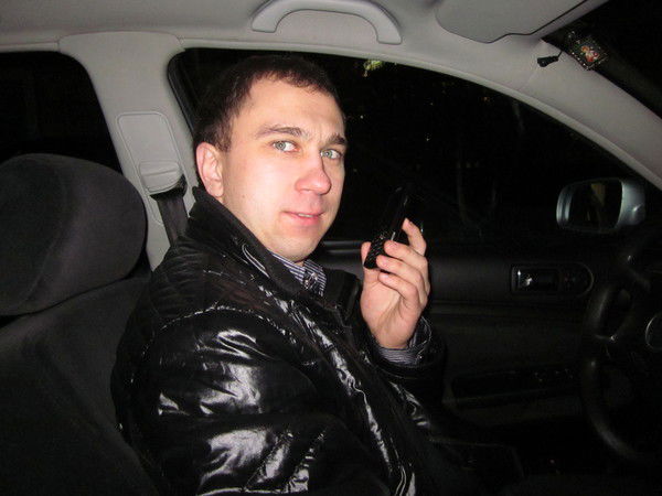 Дмитрий Кумагерчик