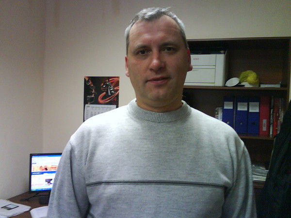 Андрей Гиржа