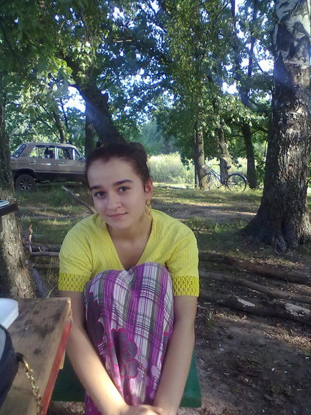 Фарахноз Ачилдиева