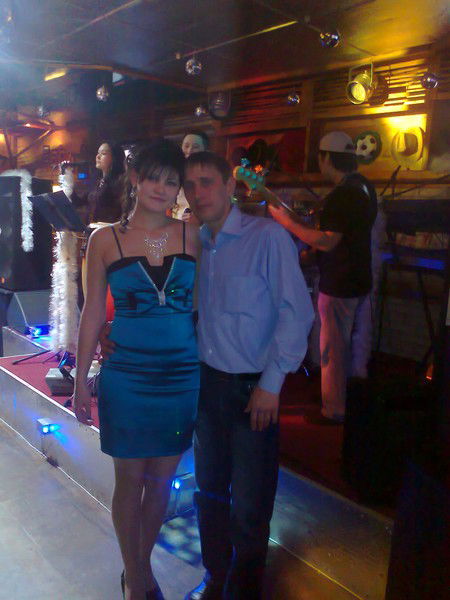 Мария Хисамутдинова