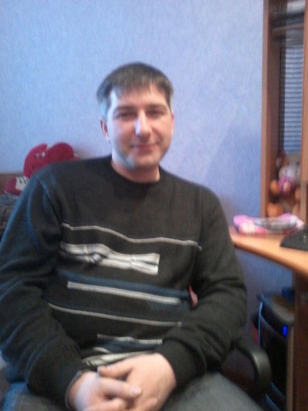 Вячеслав Крицкий