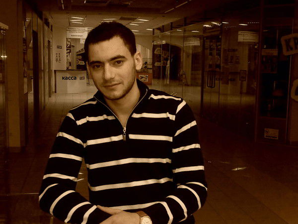 Тамерлан Аббасов