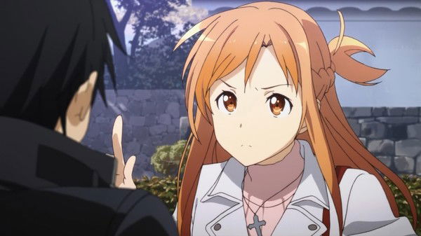 Оля Никулина