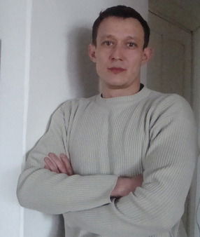 Владимир Владимирович